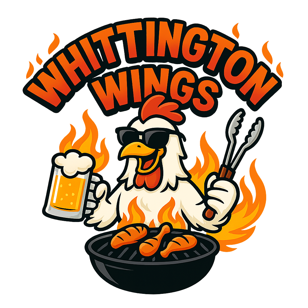 Whittington Wings Logo